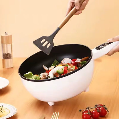 Automatic Non-Stick Electric Wok - Cofik
