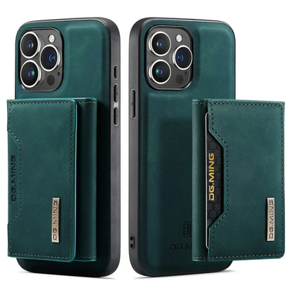 Phone Case with Removable Wallet for iPhone