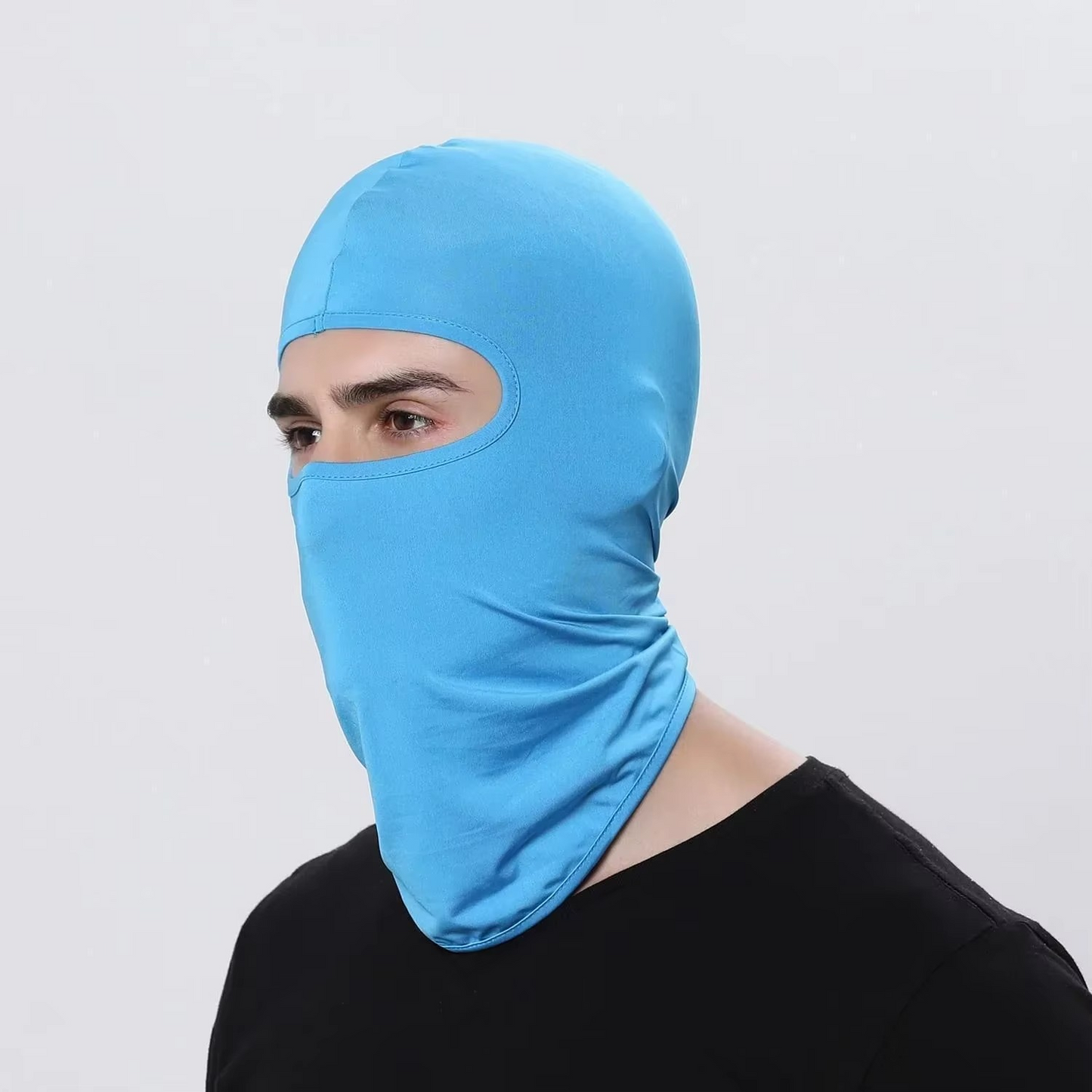 Warm Full Face Mask for Skiing Cycling Outdoor Sports
