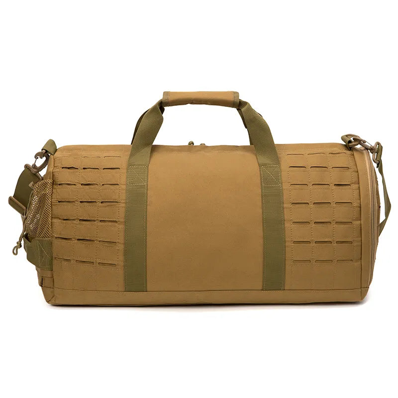 Large Durable Sports Duffel Bag Noxord
