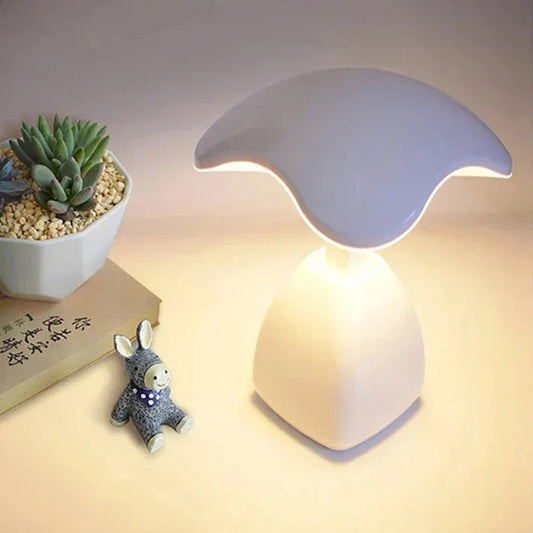Bright Adjustable Desk Night Light - Cofik