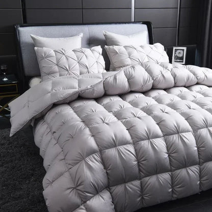 Premium Soft Feather Duvet
