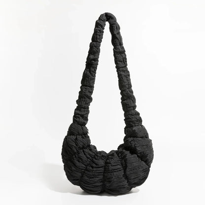 Fluffy Pastry Inspired Tote Bag