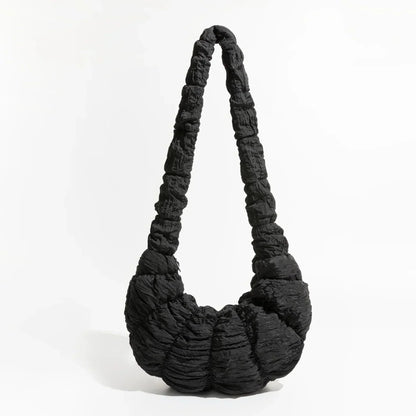 Fluffy Pastry Inspired Tote Bag