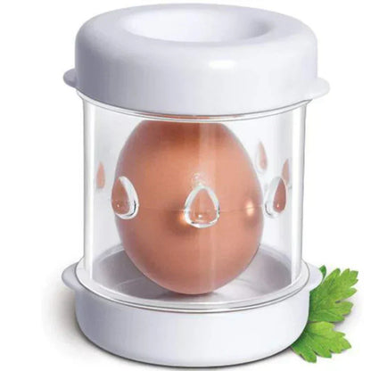 Easy Egg Peeler Shell Remover Tool - Cofik