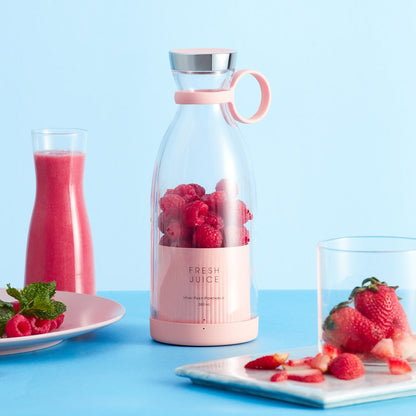 Compact Personal Smoothie Blender