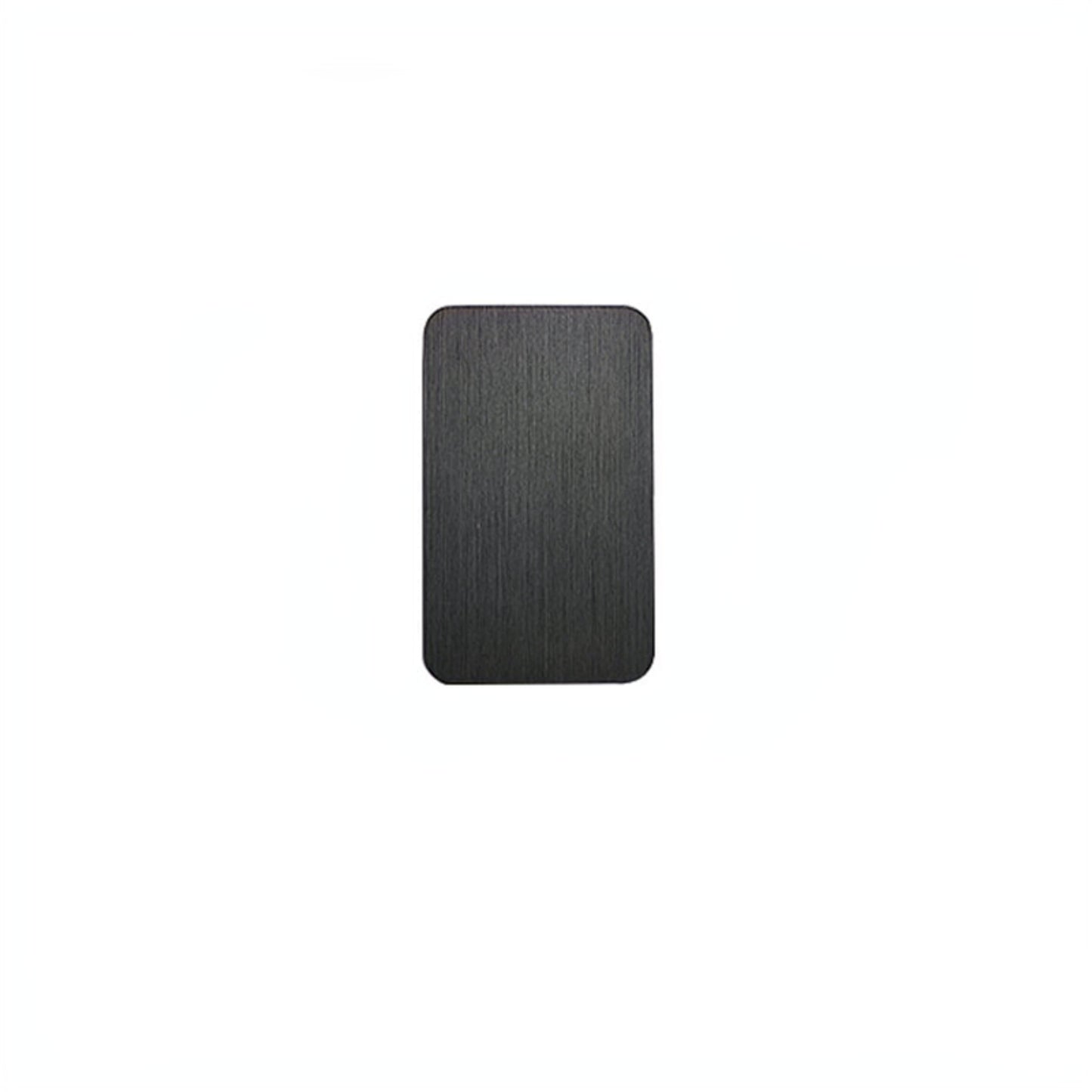 Contemporary White LED Wall Sconce Light