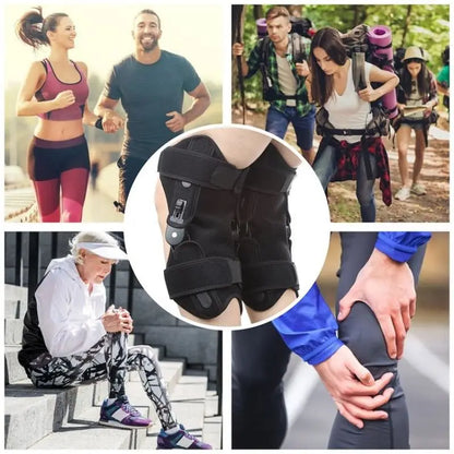 Supportive Sports Knee Support Brace