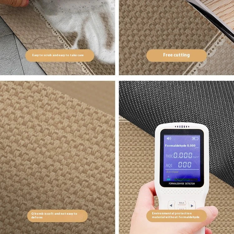 Waterproof Anti-Slip Kitchen Mat