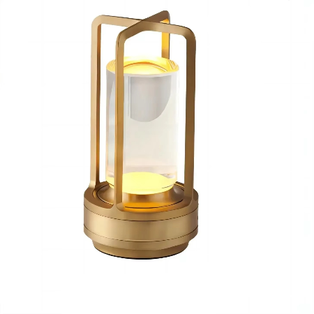 Colorful LED Desk Table Lamp