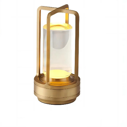 Colorful LED Desk Table Lamp