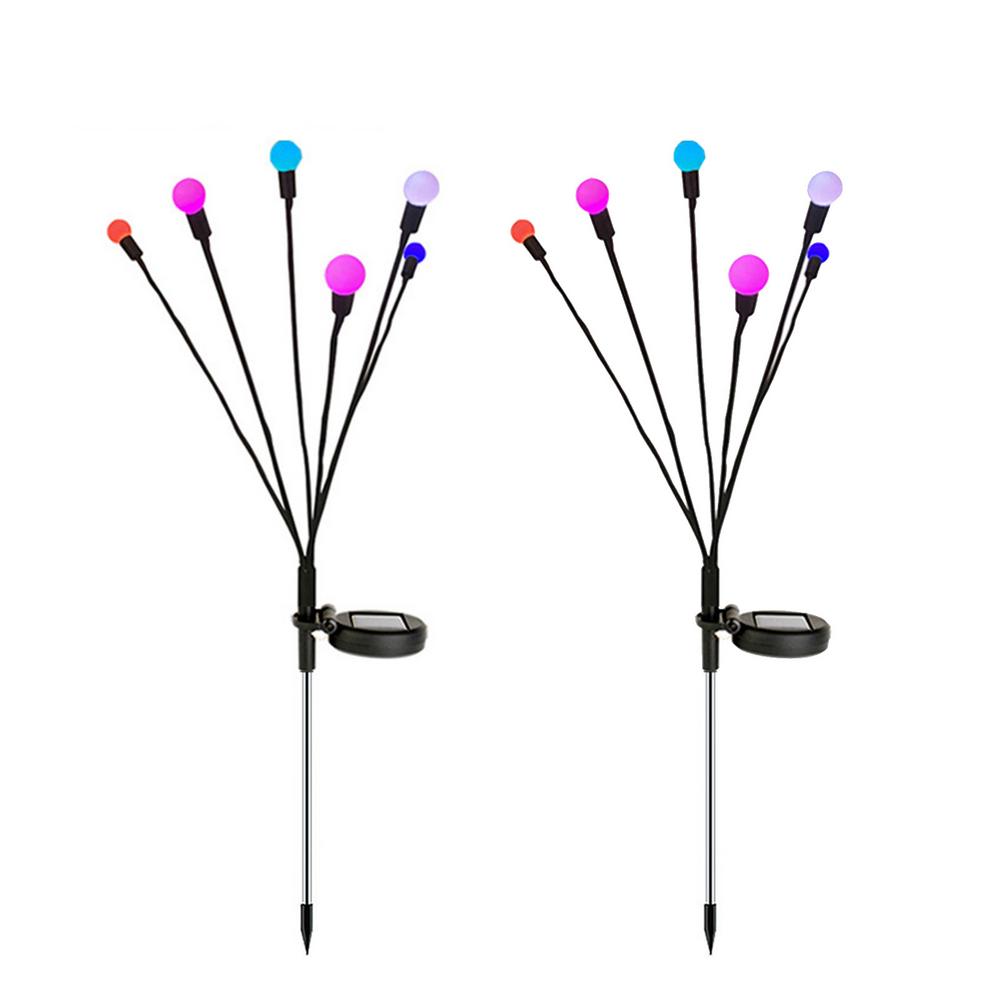 Outdoor Weatherproof String Lantern Lights - Cofik
