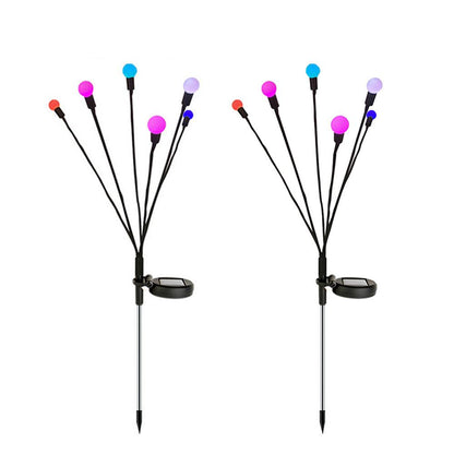 Outdoor Weatherproof String Lantern Lights - Cofik