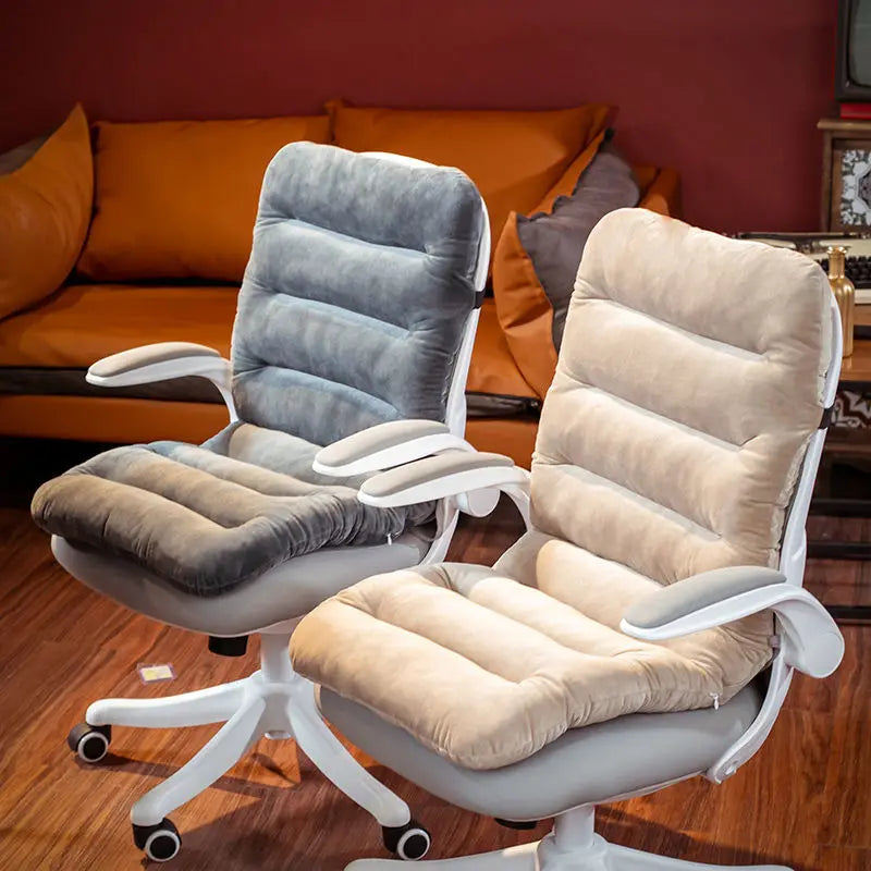 Ergonomic Office Back Support Cushion