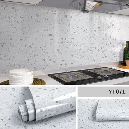 Easy Peel Waterproof Wall and Furniture Protector Film