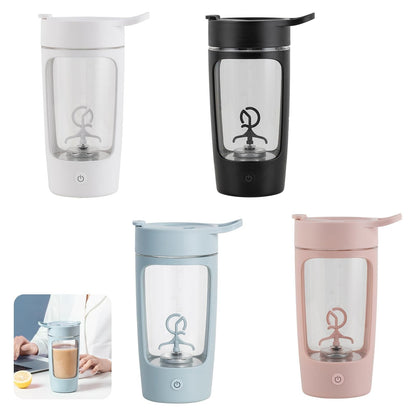 Powerful Electric Protein Mixer Blender