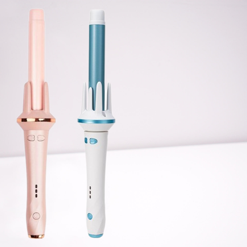 Easy Use Automatic Hair Curling Iron Styler - Cofik