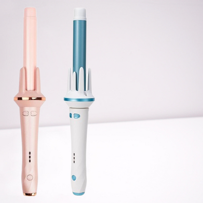 Easy Use Automatic Hair Curling Iron Styler - Cofik