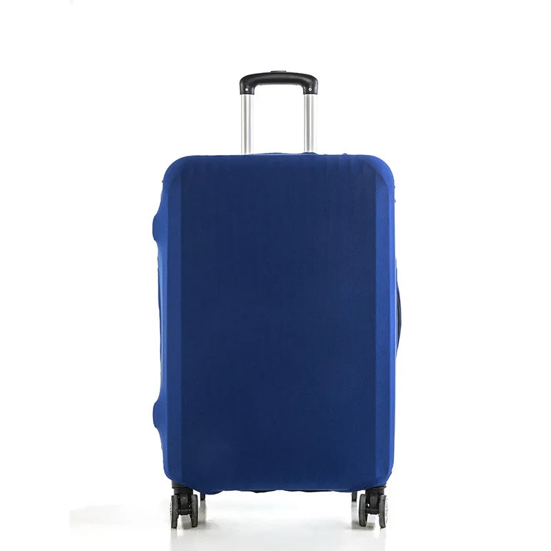 Durable Luggage Protector Cover for 18-32 Inch Suitcases