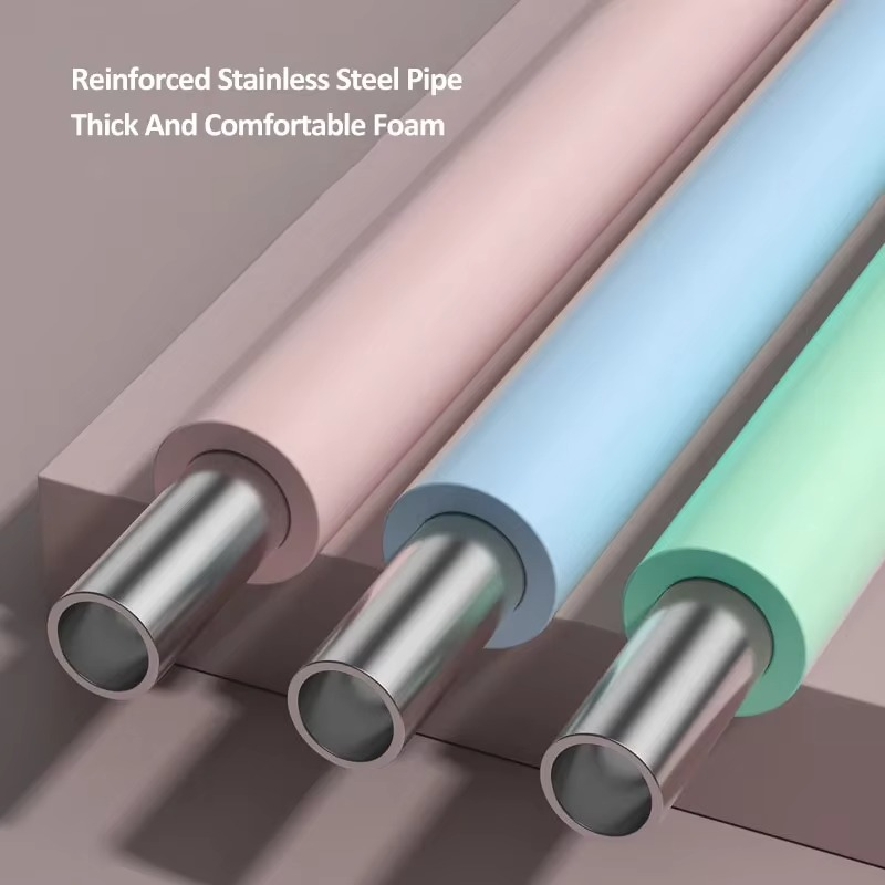 Flexible Yoga Posture Correction Stick
