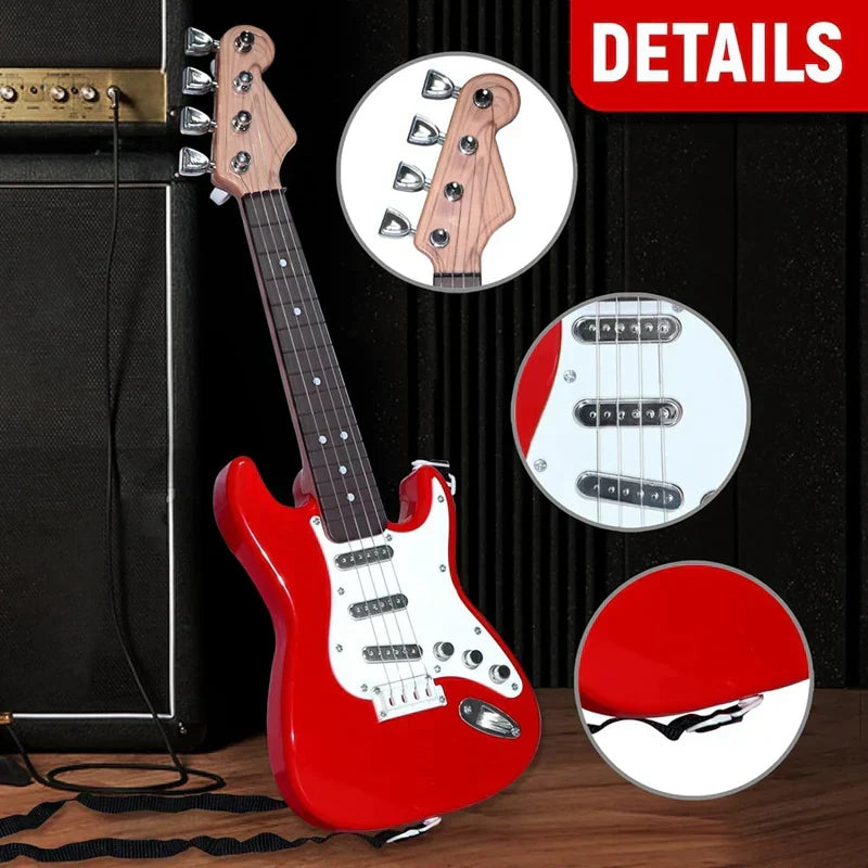 Fun Kids Electric Guitar Toy