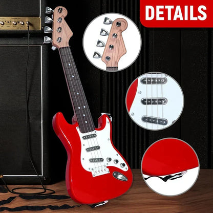 Fun Kids Electric Guitar Toy