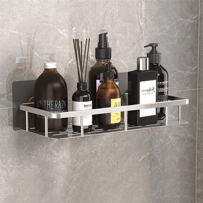 Strong Adhesive Bathroom Shower Stand