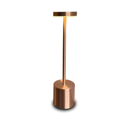 Modern LED Desk Lamp with Touch Control