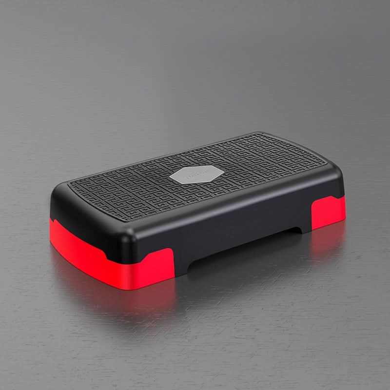 Compact Home Exercise Stepper for Fitness Workouts