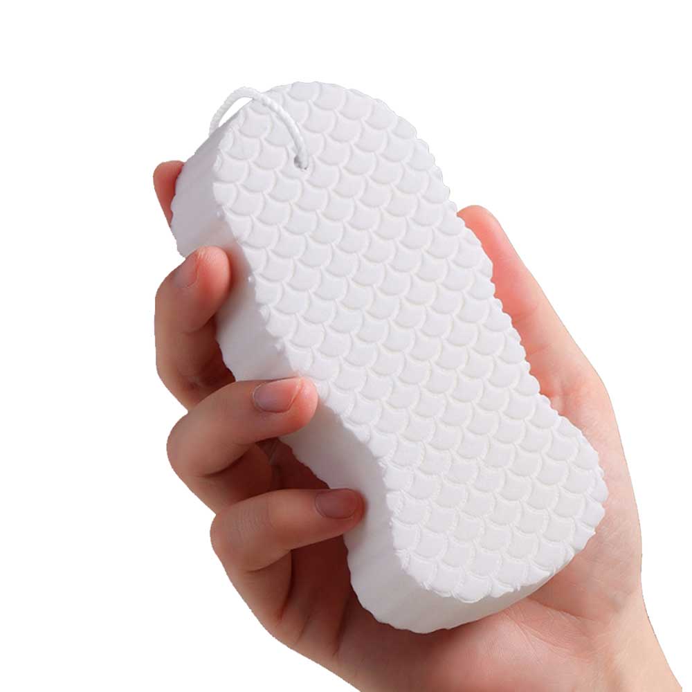 Soft Exfoliating Bath Sponge