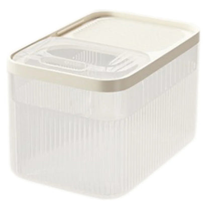 Pet Food Storage Container Airtight Fresh Keeper