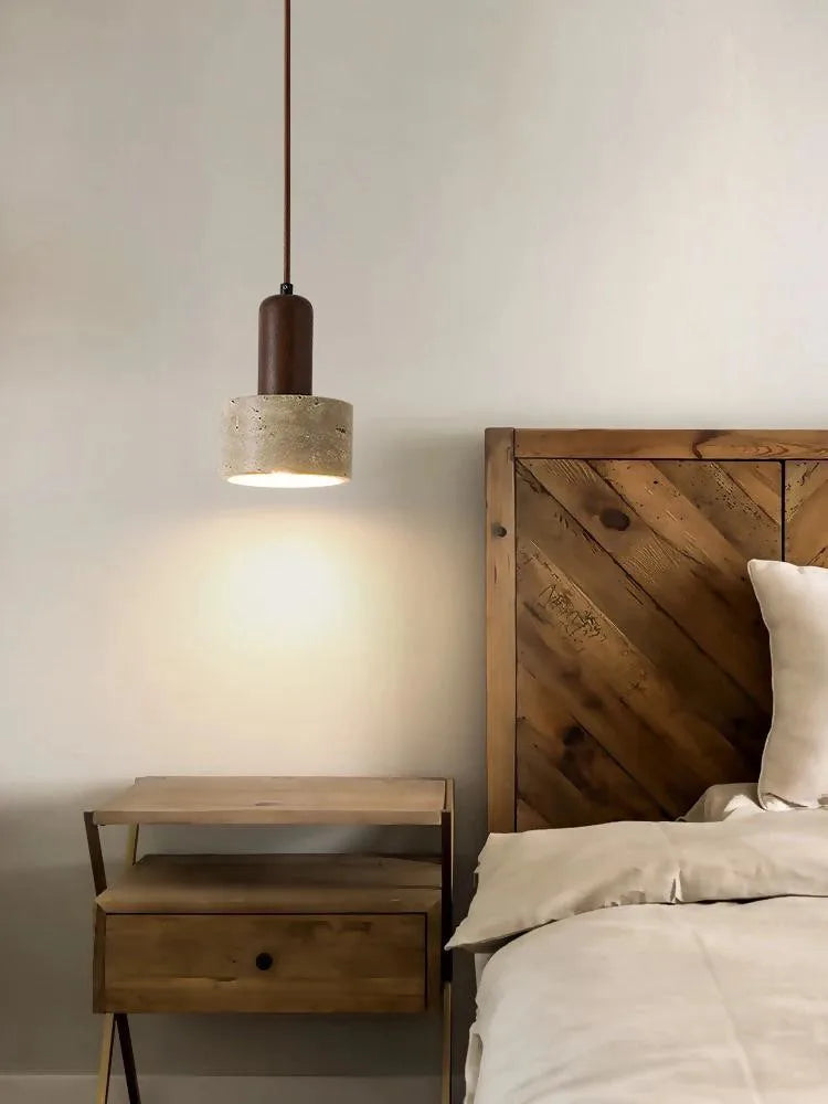 Stylish LED Hanging Light for Home and Bedroom - Cofik