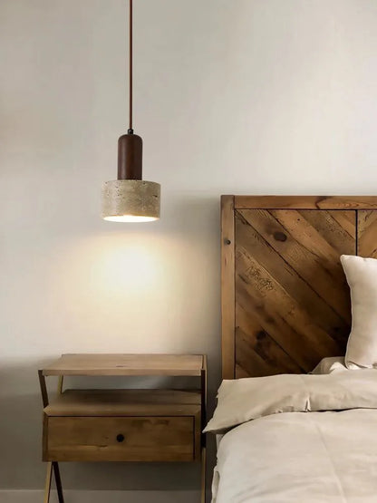 Stylish LED Hanging Light for Home and Bedroom - Cofik