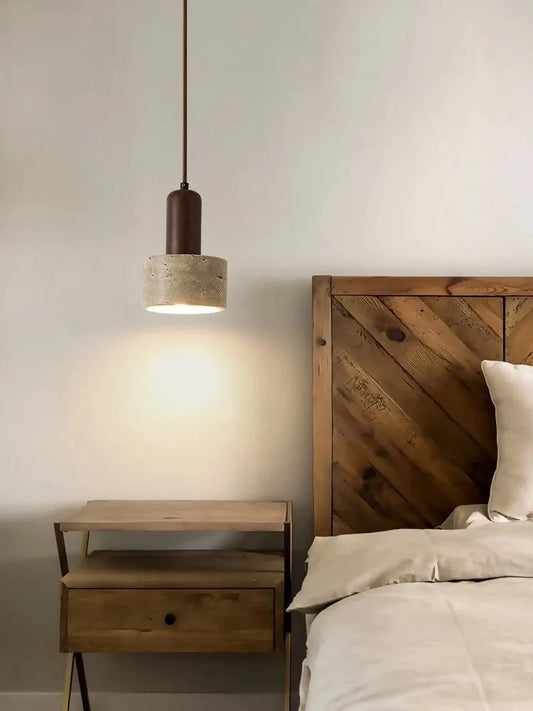 Stylish LED Hanging Light for Home and Bedroom - Cofik