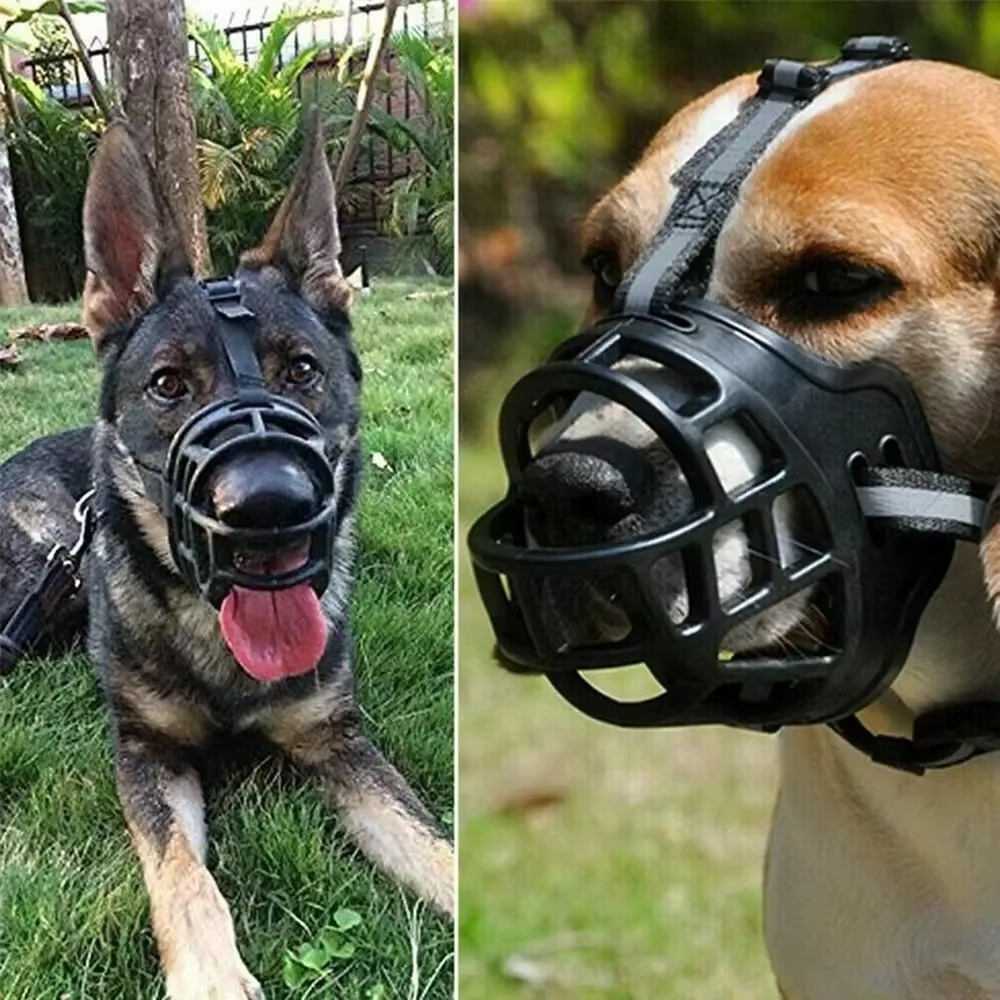 Noxord | Durable Breathable Dog Muzzle - Cofik
