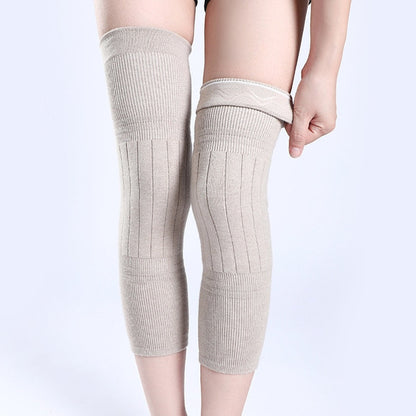 Cozy Flexible Heat Knee Warmers