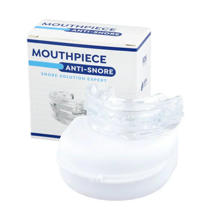 Stop Snore Sleep Aid Device