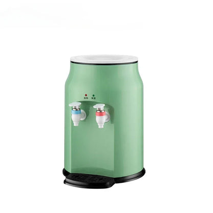 Compact Home Office Drink Dispenser Machine