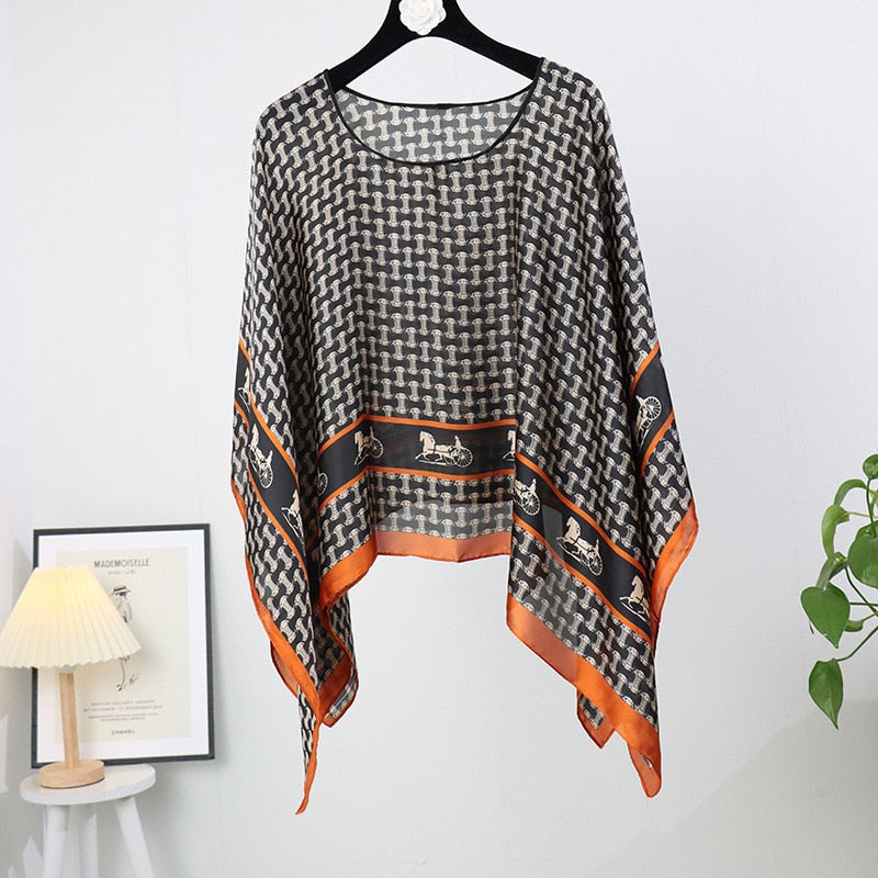 Lightweight Breathable Sun Shield Scarf - Cofik