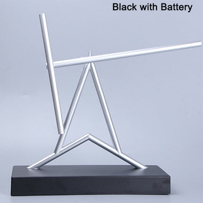 Hypnotic Swing Magnetic Office Decoration