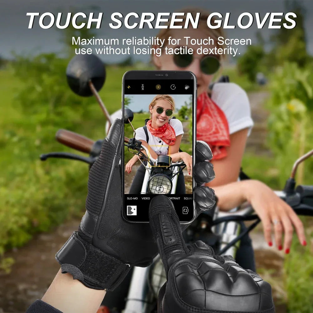 Durable Heavy Duty Work Gloves - Cofik