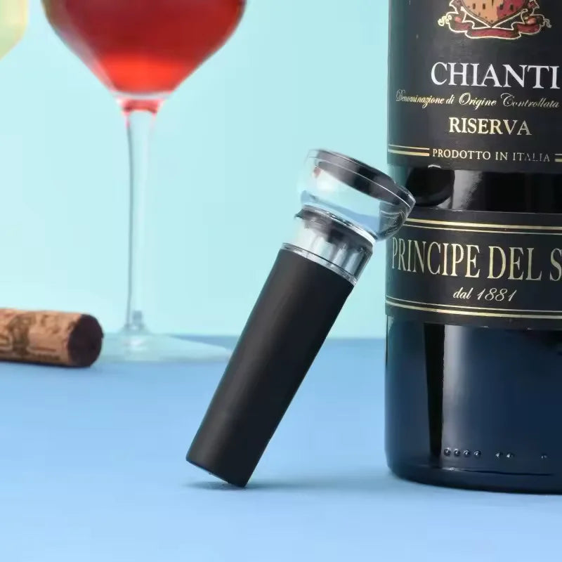 Easy Wine Pump Preservation Kit