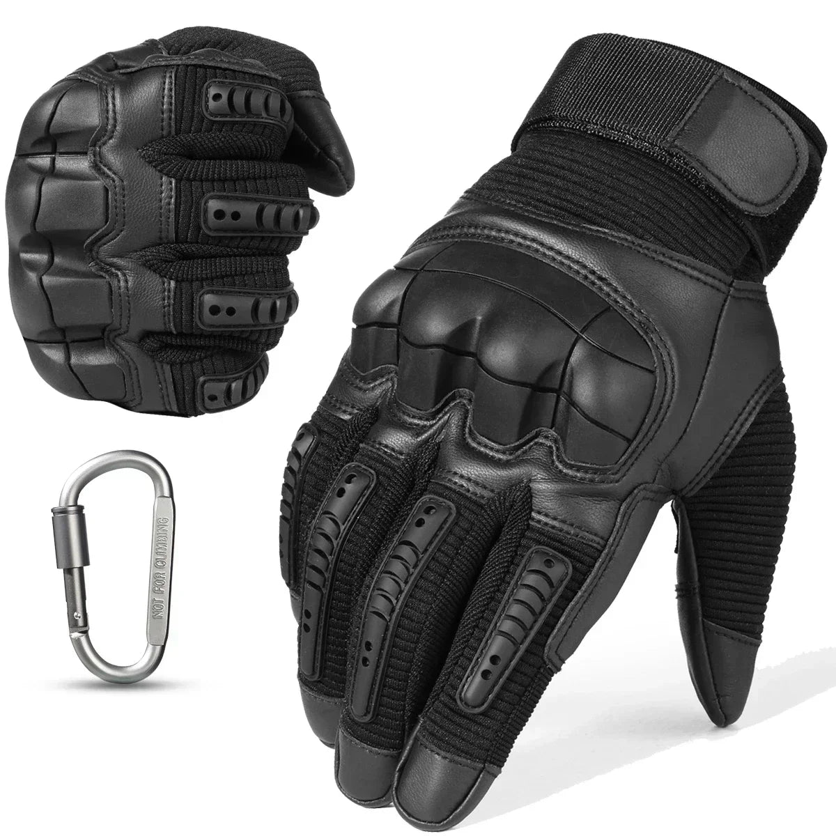 Durable Heavy Duty Work Gloves