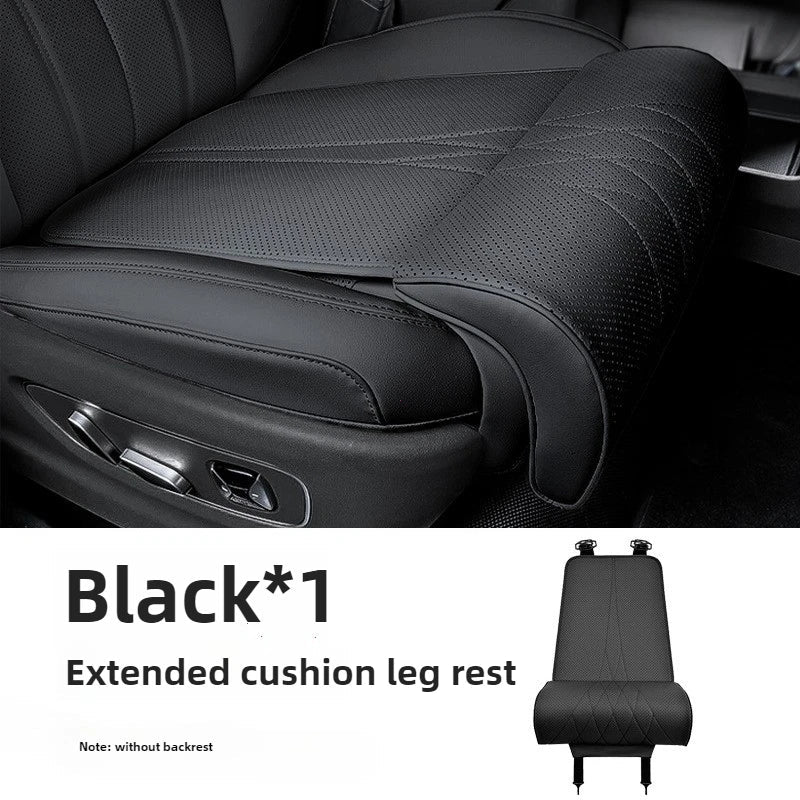 Comfortable Car Seat Leg Rest Cushion - Cofik