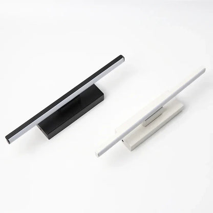 Stylish Rotating Bedside Wall Light - Adjustable LED Lamp
