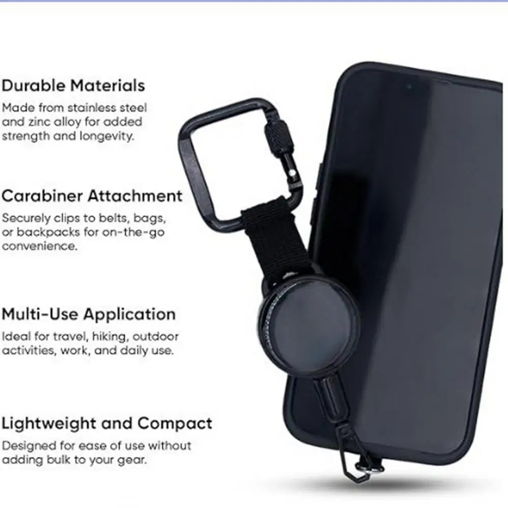 Noxord Phone Protective Anti Drop Grip