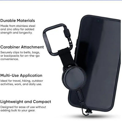 Noxord Phone Protective Anti Drop Grip