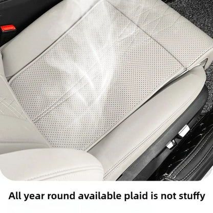 Comfortable Car Seat Leg Rest Cushion