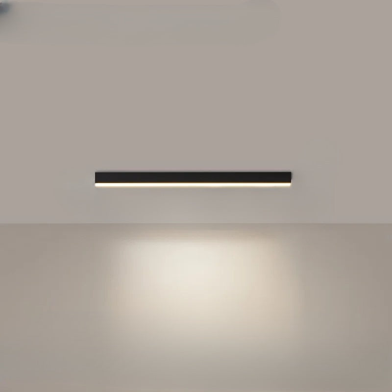 Bright LED Ceiling Fixture