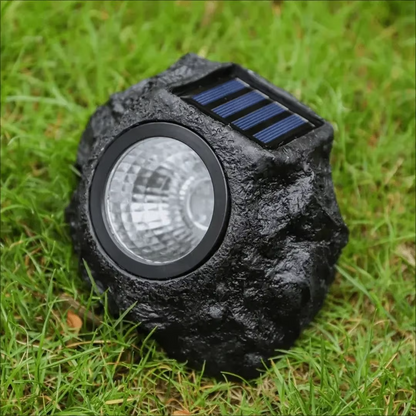 Outdoor Solar LED Garden Spotlight - Cofik